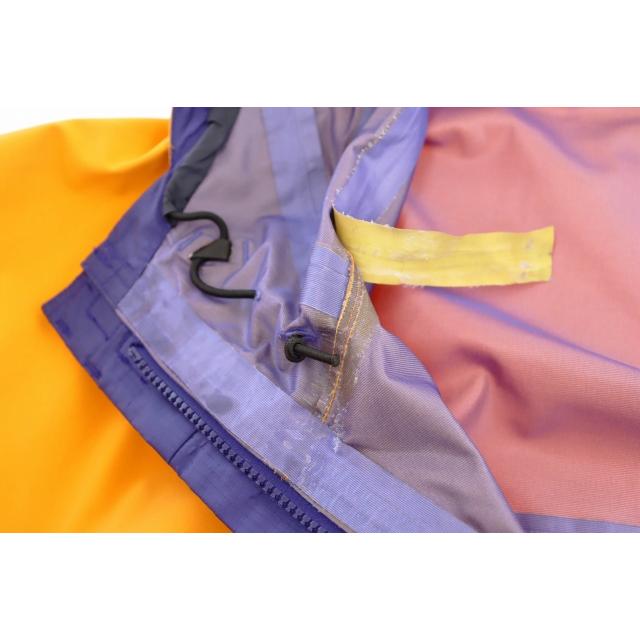 パタゴニア Patagonia 90s マンゴー トーレジャケット マウンテン