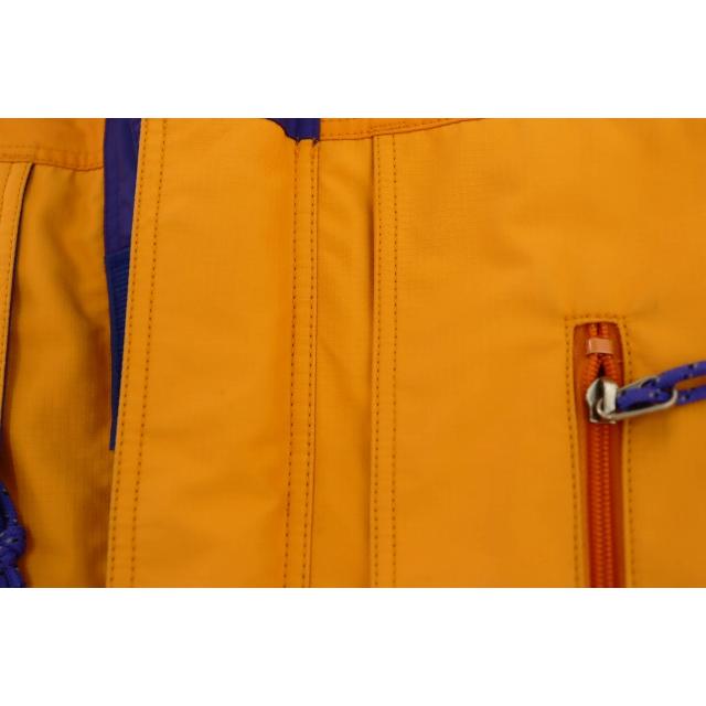 パタゴニア Patagonia 90s マンゴー トーレジャケット マウンテン
