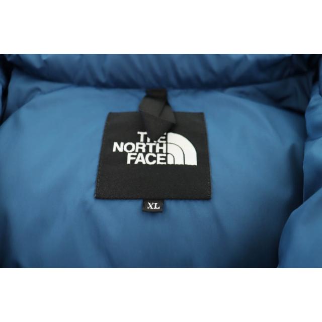 THE NORTH FACE（ザ ノースフェイス） THE NORTH FACE Nuptse Jacket