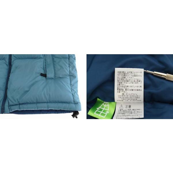 THE NORTH FACE（ザ ノースフェイス） THE NORTH FACE Nuptse Jacket