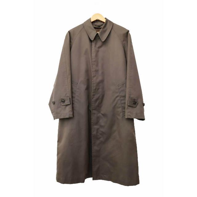 01AW Yohji Yamamoto Pour homme ナイロン中綿コート2019AW