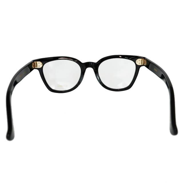 ayame（アヤメ） Ayame NEWOLDII ニューオールド 2 黒縁 眼鏡 めがね