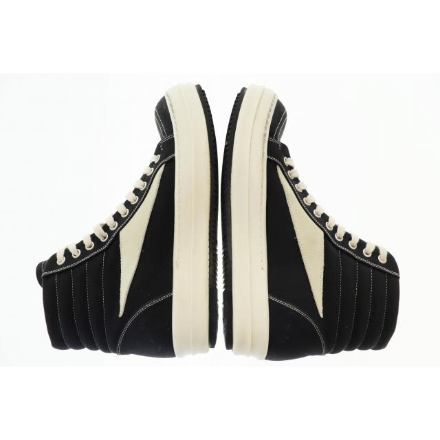 hRICK OWENS ダークシャドウPRISONER hRICK OWENS ダークシャドウPRISONER DRAWSTRING PRISONER PANT