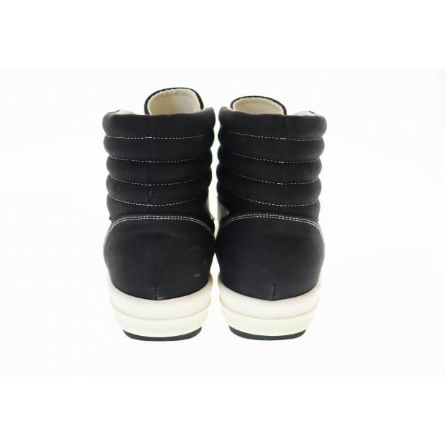 リックオウエンス Rick Owens DRKSHDW ダークシャドウ VINTAGE HIGH