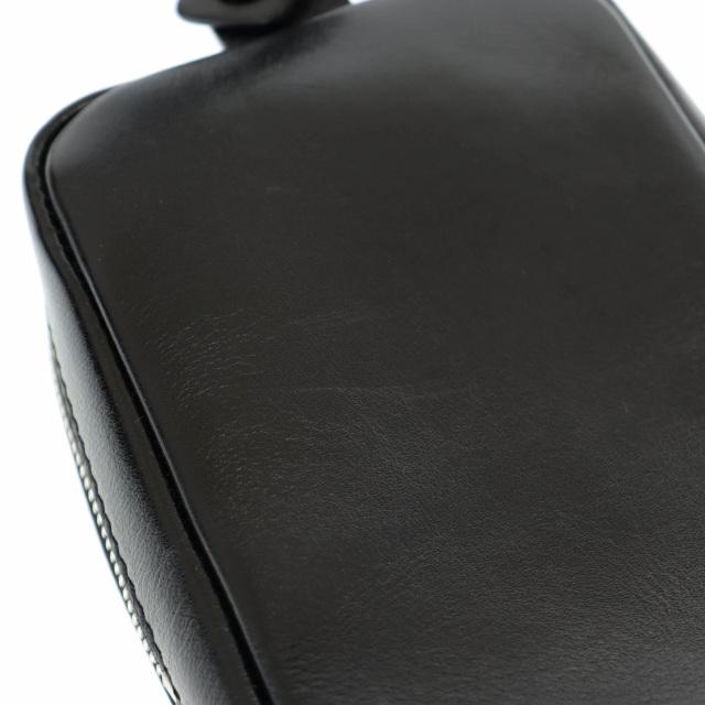 ヴァレンティノ ヴァレンチノ VALENTINO Vリング ボディバッグ  