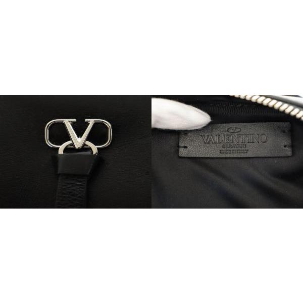 ヴァレンティノ ヴァレンチノ VALENTINO Vリング ボディバッグ