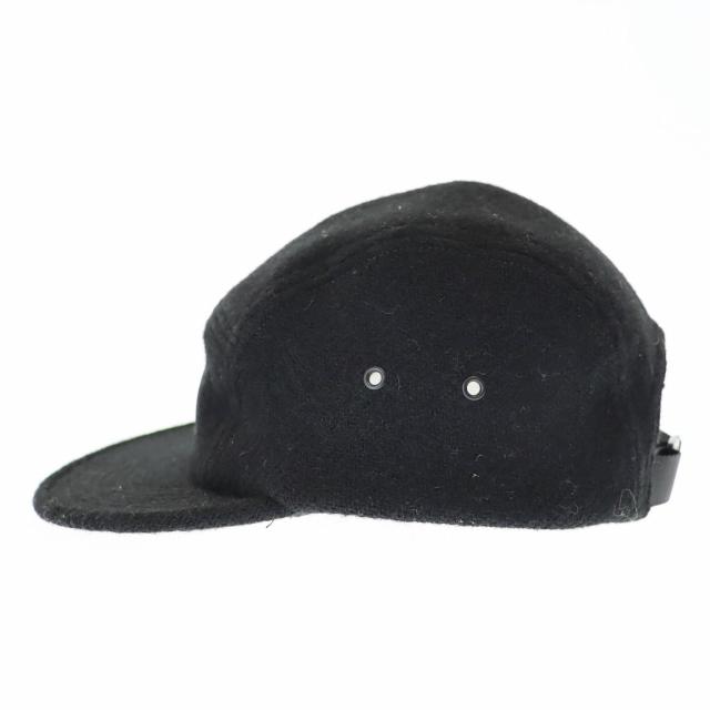 Supreme（シュプリーム） SUPREME Harris Tweed Camp Cap ハリス