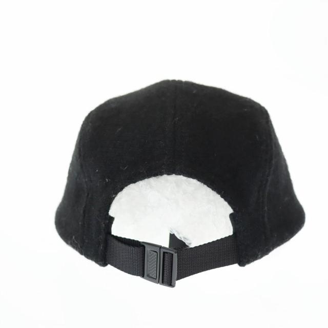 Supreme（シュプリーム） SUPREME Harris Tweed Camp Cap ハリス