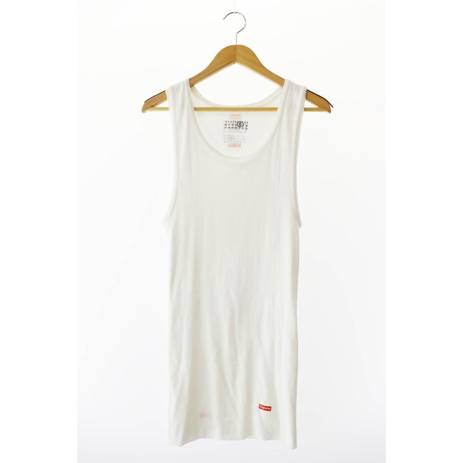 Supreme シュプリーム SUPREME 24SS MM6 Maison Margiela Hanes