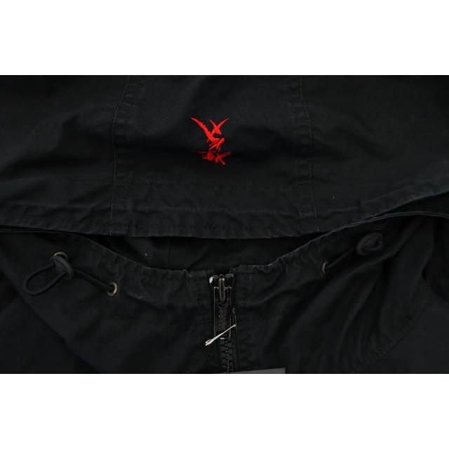 アンダーカバー UNDERCOVER ×PINK FLOYD ピンクフロイド 23SS THE DARK