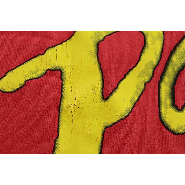 RIVINGTON roi Rebis リヴィントンロイレビス ゾンビランド 23AW