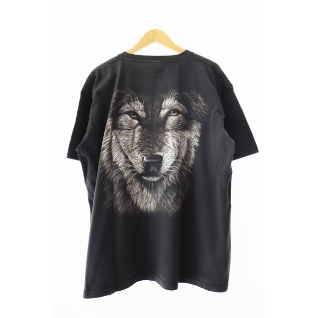 KEISER CLARK カイザークラーク VINTAGE REMAKE Wolf T-Shirt