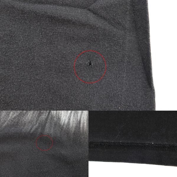 KEISER CLARK カイザークラーク VINTAGE REMAKE Wolf T-Shirt