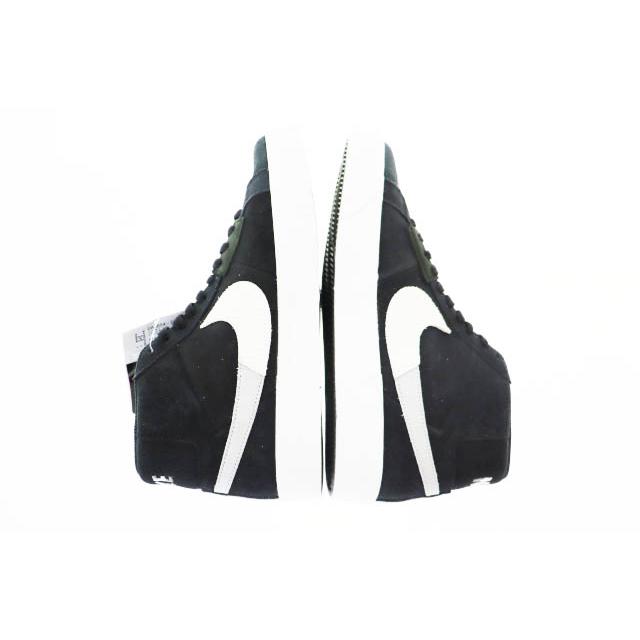 NIKE（ナイキ） NIKE SB BLAZER MID MOSAIC BLACKI ブレーザー ミッド