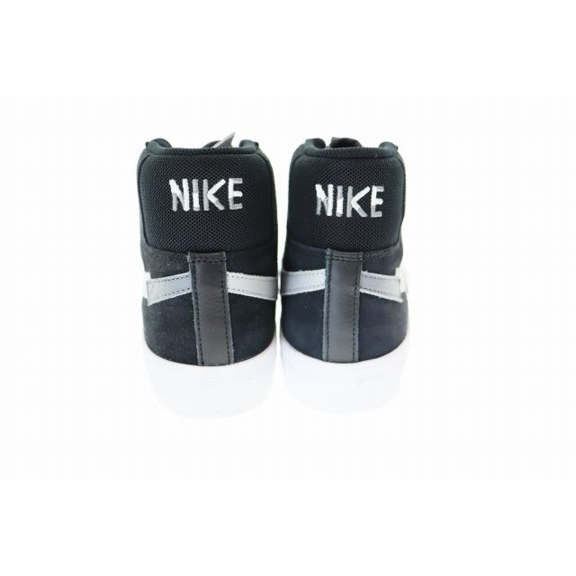 NIKE（ナイキ） NIKE SB BLAZER MID MOSAIC BLACKI ブレーザー ミッド