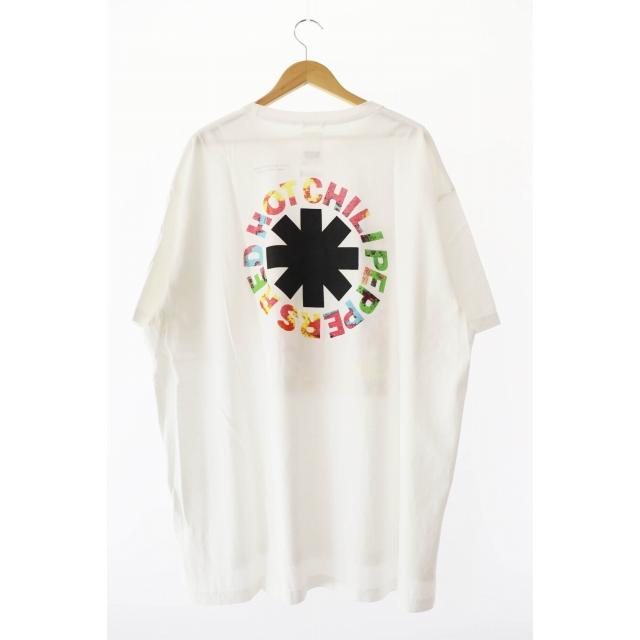 イエスタデイズ トゥモロウ YSTRDY'S TMRRW ×RED HOT CHILI PEPPERS