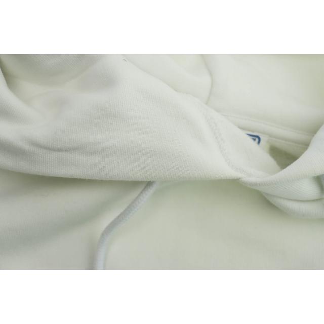 オフホワイト OFF WHITE DIAG ARROW SLIM HOODIE ダイアゴナル アロー