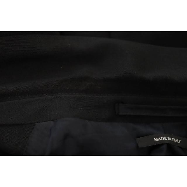 PRADA（プラダ） モヘア ヴァージン ウール 金ボタン 2B テーラード