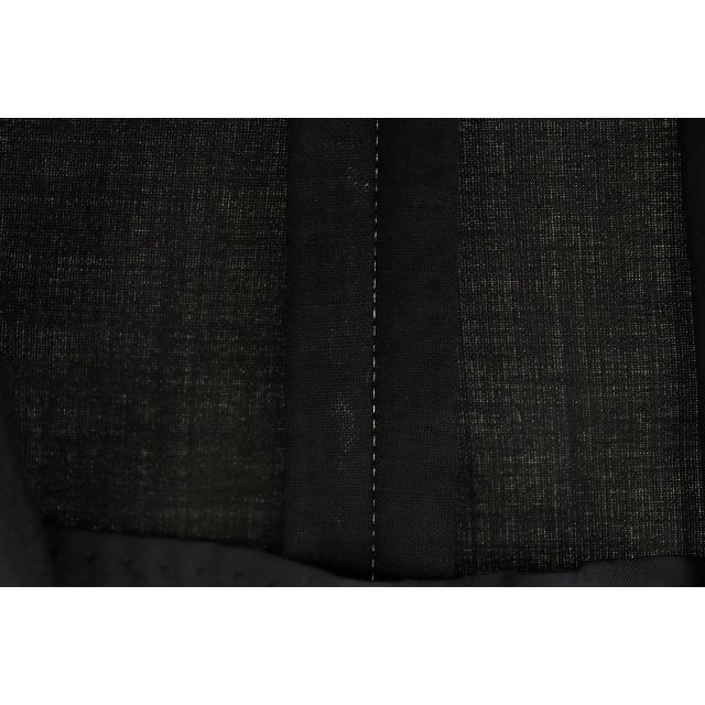 PRADA（プラダ） モヘア ヴァージン ウール 金ボタン 2B テーラード