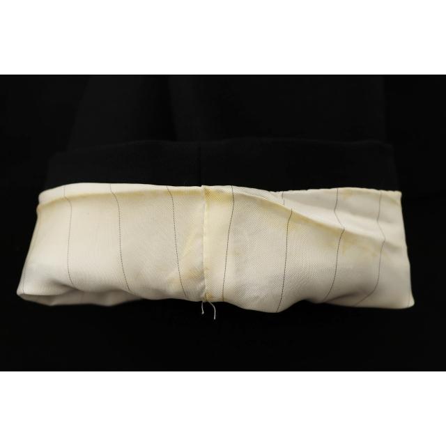 PRADA（プラダ） モヘア ヴァージン ウール 金ボタン 2B テーラード