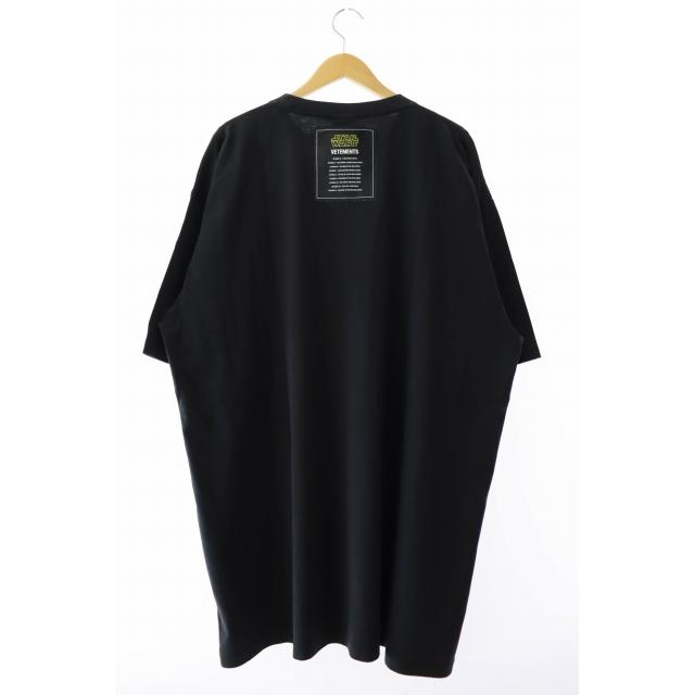 ヴェトモン ベトモン VETEMENTS ×STARWARS スターウォーズ T