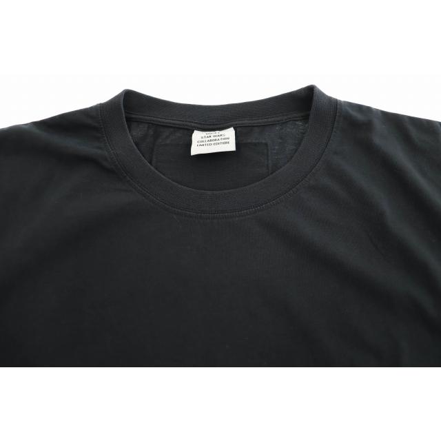 ヴェトモン ベトモン VETEMENTS ×STARWARS スターウォーズ T-Shirt