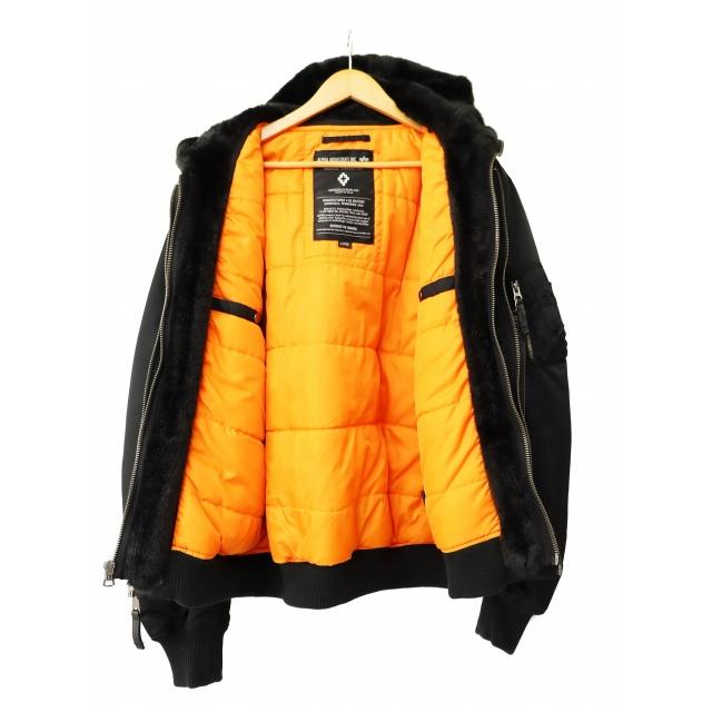 マルセロバーロン マルセロブロン MARCELO BURLON ×ALPHA アルファ MA