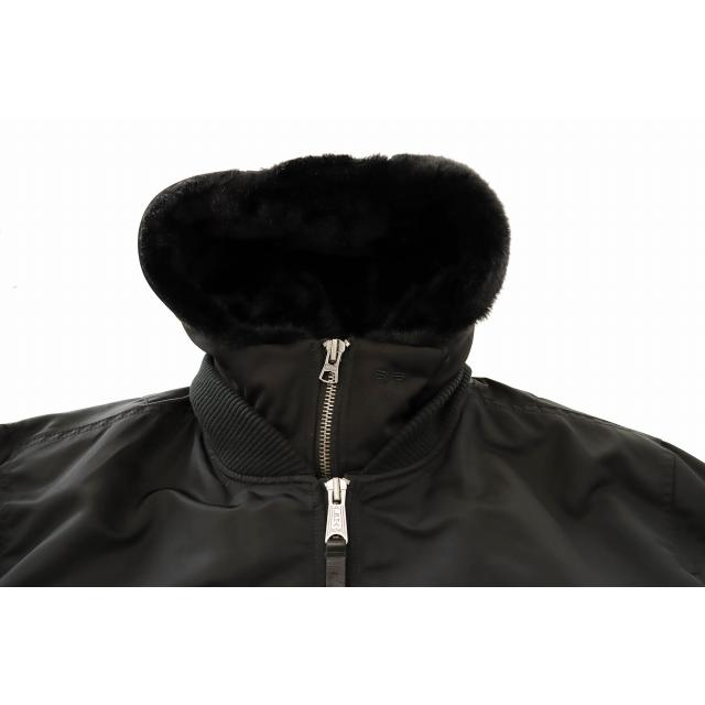 マルセロバーロン マルセロブロン MARCELO BURLON ×ALPHA アルファ MA