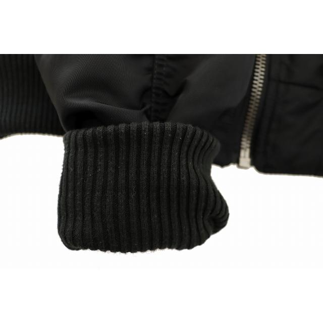 マルセロバーロン マルセロブロン MARCELO BURLON ×ALPHA アルファ MA