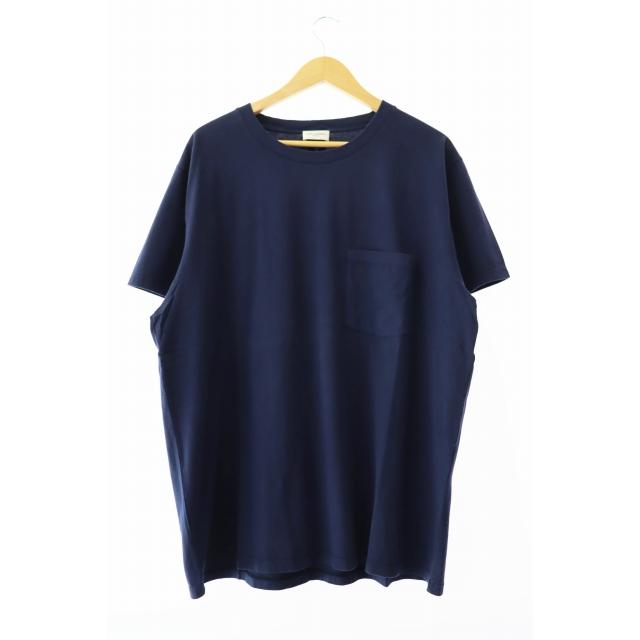 SAINT LAURENT カサンドラロゴ刺繍 半袖ポロシャツ