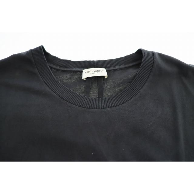 サンローラン パリ SAINT LAURENT PARIS 16AW カサンドラ ロゴ