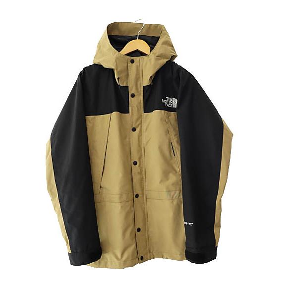 THE NORTH FACE（ザ ノースフェイス） THE NORTH FACE Mountain Light 