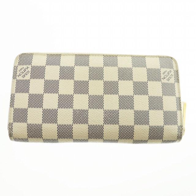 LOUIS VUITTON（ルイ・ヴィトン） ダミエ アズール ジッピー