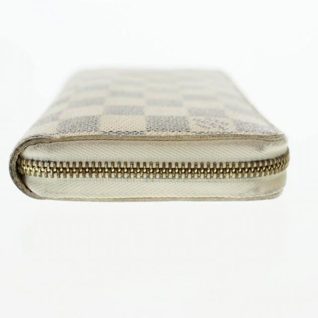 LOUIS VUITTON（ルイ・ヴィトン） ダミエ アズール ジッピー