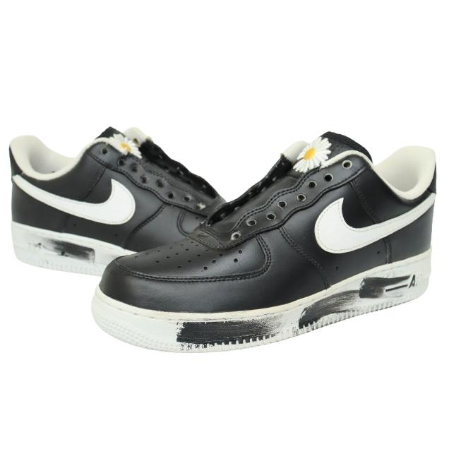 PEACEMINUSONE AirForce1 ピースマイナイスワン peace minus one, NIKE AirForce1 Lowパラノイズ