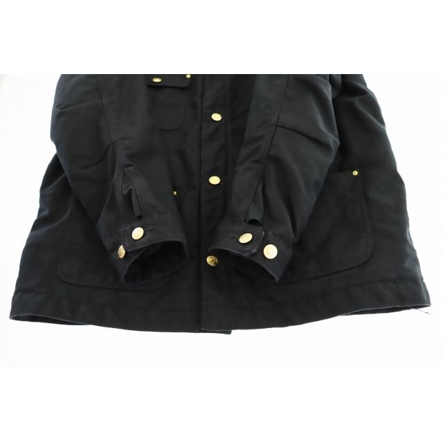 カーハート　チョアコート　ブラック　サイズＬ 新品 Carhartt カーハート チョアコート カバーオール 黒 L