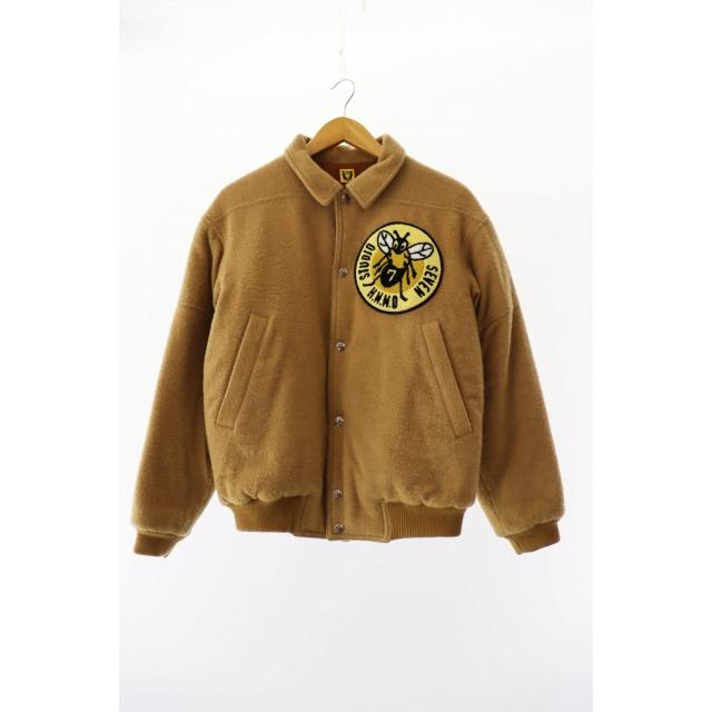 studio seven スタジオセブン スカジャン ボンバージャケット All Over Embroidery Blouson | STUDIO SEVEN (スタジオ セブン)