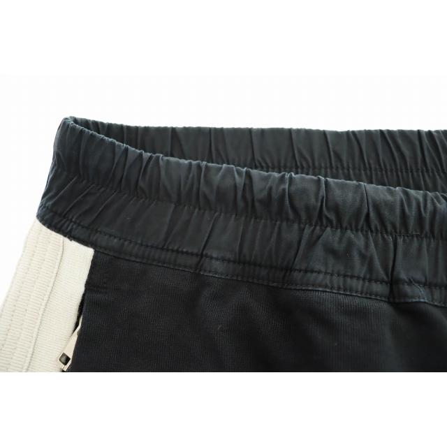 リックオウエンス Rick Owens 19AW Sport Side Line Track Pants