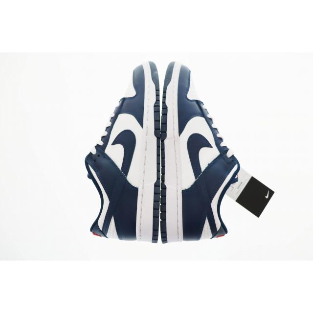 NIKE（ナイキ） NIKE DUNK LOW RETRO Valerian Blue ダンク ロー