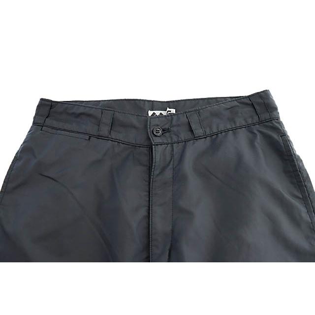 グッドイナフ GOODENOUGH ×FINESSE フィネス 90s 初期 ロゴ プリント