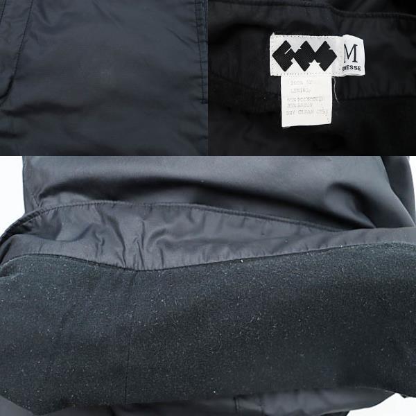 グッドイナフ GOODENOUGH ×FINESSE フィネス 90s 初期 ロゴ プリント