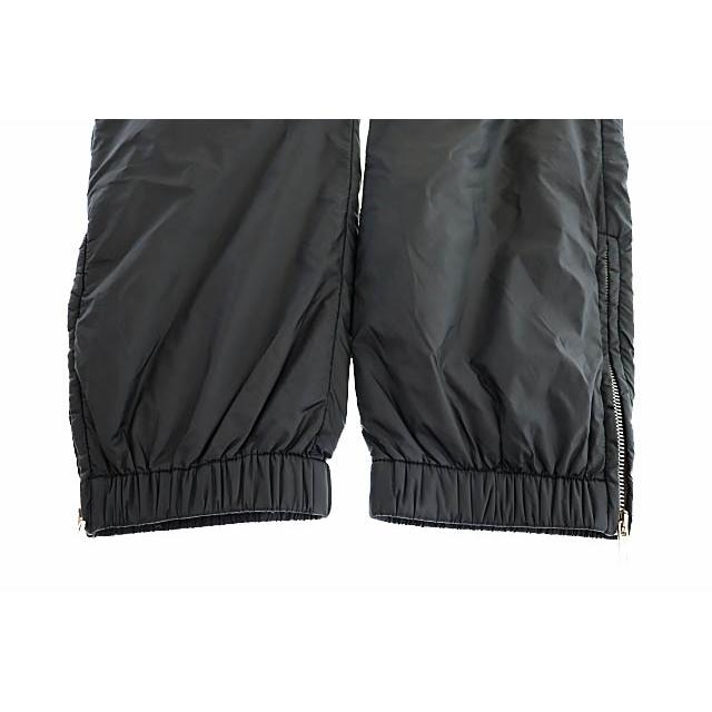 訳あり rick owens ドローストリングス ロングパンツ RICK OWENS - 【25SS】ドローストリング ロング サルエルパンツ