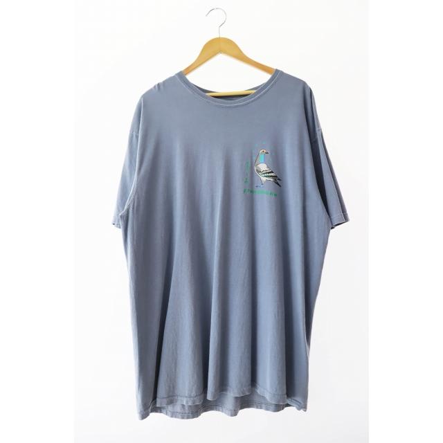 ウィンダンシー WIND AND SEA ×KOICHIRO TAKAGI 高木耕一郎 プリント 