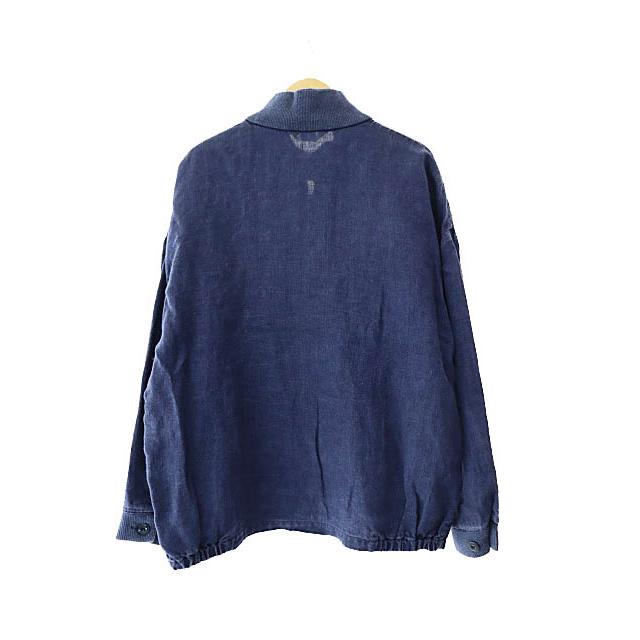 テンダーロイン TENDERLOIN LINEN SWING 麻 リネン スウィング