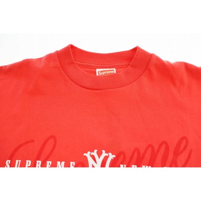 Supreme シュプリーム SUPREME 2005 World Famous Championship Ring