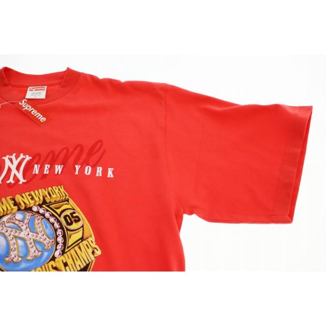 Supreme（シュプリーム） SUPREME 2005 World Famous Championship