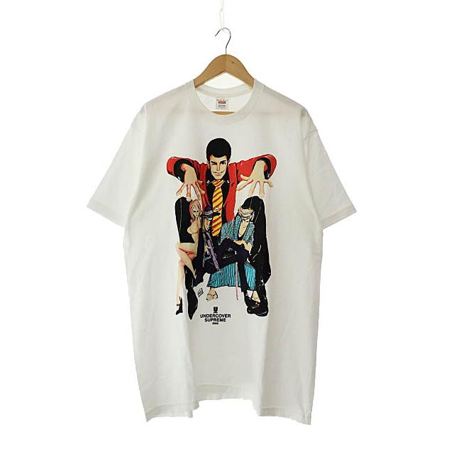 Supreme シュプリーム SUPREME ×UNDERCOVER アンダーカバー 23SS