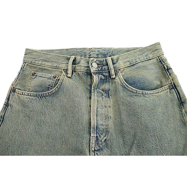 アクネ ストゥディオズ Acne Studios 2021M Delta デルタ ルーズ