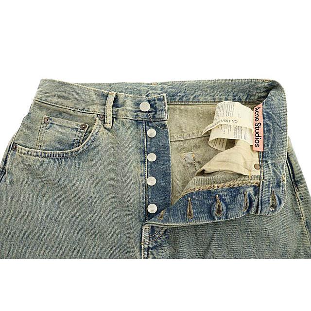 アクネ ストゥディオズ Acne Studios 2021M Delta デルタ ルーズ