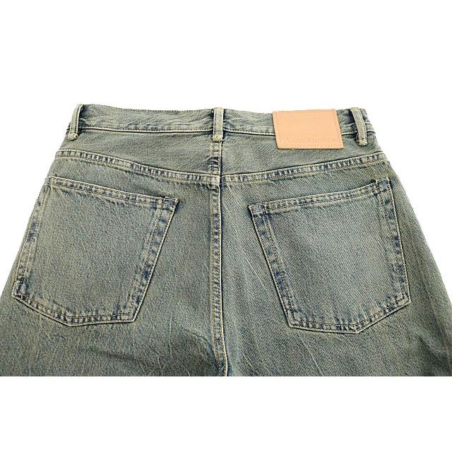 アクネ ストゥディオズ Acne Studios 2021M Delta デルタ ルーズ